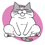 まんまるにゃんた