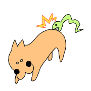 ちゃいろちゃん