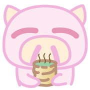 ぶー太郎！