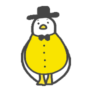 アヒルのパッター