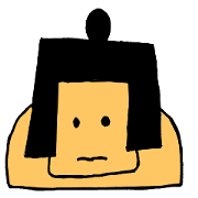 力士のリキシ君