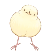 ひよこのPさん