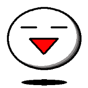 顔アニ風