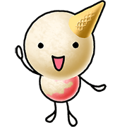 アイスくん（コーン）