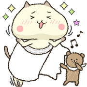 ねこっとペーパー