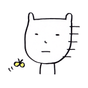 ぼんやりあめちゃん