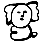 コアラちゃんだよ