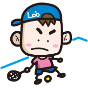 Lob-Boy