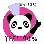 パンダグラフ