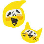 きいろにんじゃ