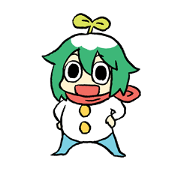 正義の味方グローリー