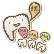 フェルトちくちく