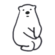 しろさんが あなたを呼んでいる