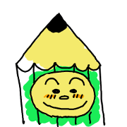 えんぴつくん　~日常編~