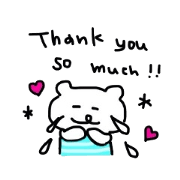 Kuma chan