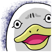 白い相方