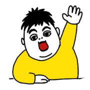 カモン!PD君!