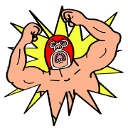 ザ・マスクマン
