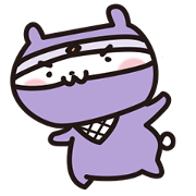 ゆきうさぎ_江戸時代
