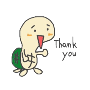 カメの休日