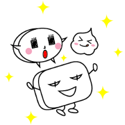 せっけんフレンド~日常編~