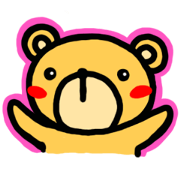 WILL君スタンプ