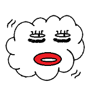 雲オヤジ