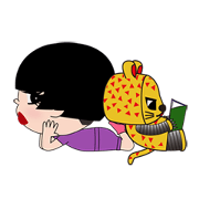 ジュンコとロボパン