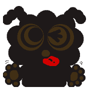 いぬのレイくん