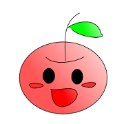 りんごちゃんの喜怒哀楽