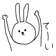 だるうさくん