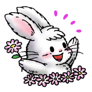 かわいい友達