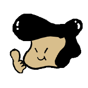 つっぱりくん
