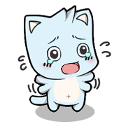 泣き虫ネコ にゃんじろう