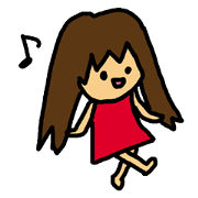 仲の良い人専用スタンプ!
