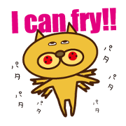 ネコ吉