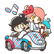 モウケンくん