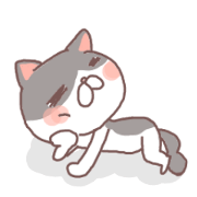 ゆるねこプー