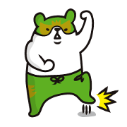 マスクド・ベア