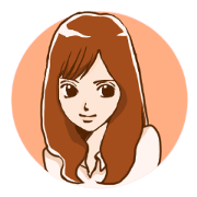 OLのマリさん