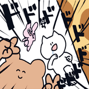 くまっころフレンズ