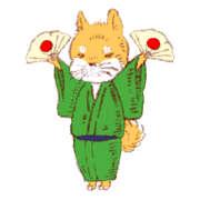 どうぶつかんさつ
