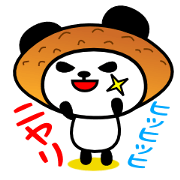 パンだの気持ち