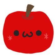 くだもの　と　おやさい