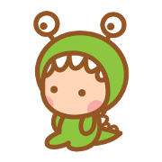 Little Monster's Adventure