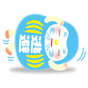 しあわせだるまちゃん