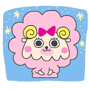 幸せひつじの3兄弟