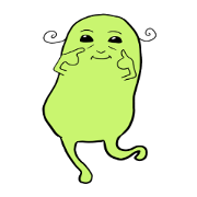 枝豆もどき