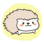 はりねず