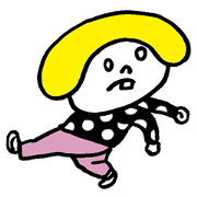 ヘモ子